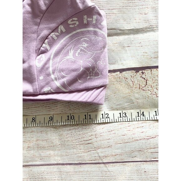 Gymshark Women's Athletic Lavender Legacy Fitness Sports Bra - XS - Picture 4 of 11